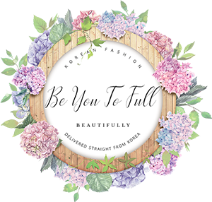 Be You To Full